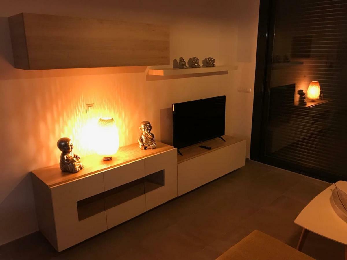 Calpe Beach Boutique Luxury Seaview Suite Eksteriør bilde