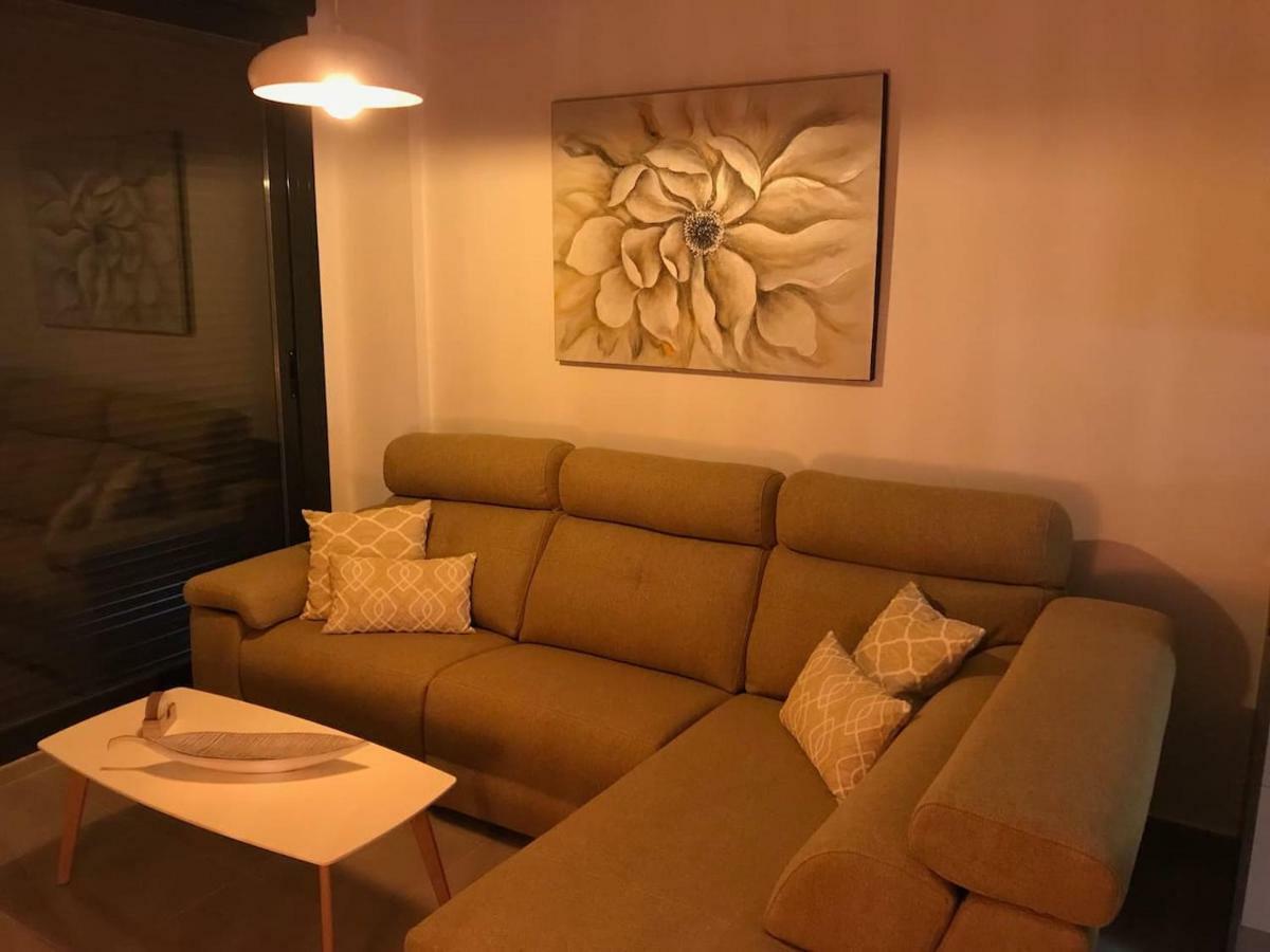 Calpe Beach Boutique Luxury Seaview Suite Eksteriør bilde