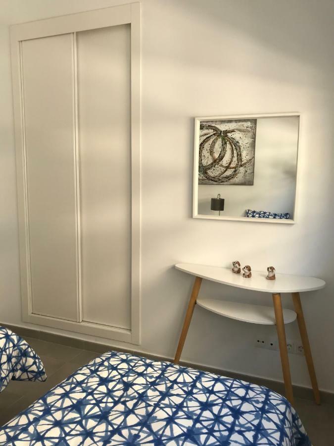 Calpe Beach Boutique Luxury Seaview Suite Eksteriør bilde
