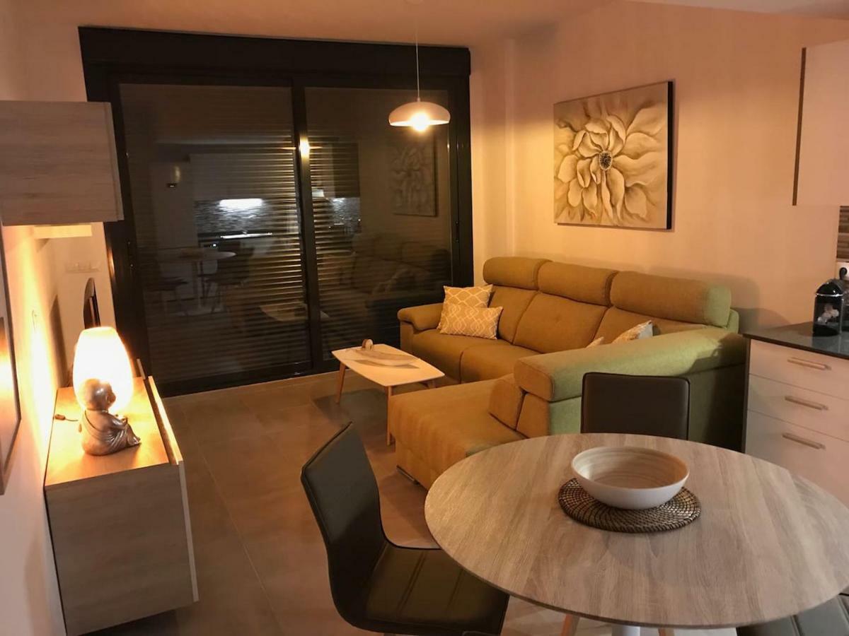 Calpe Beach Boutique Luxury Seaview Suite Eksteriør bilde