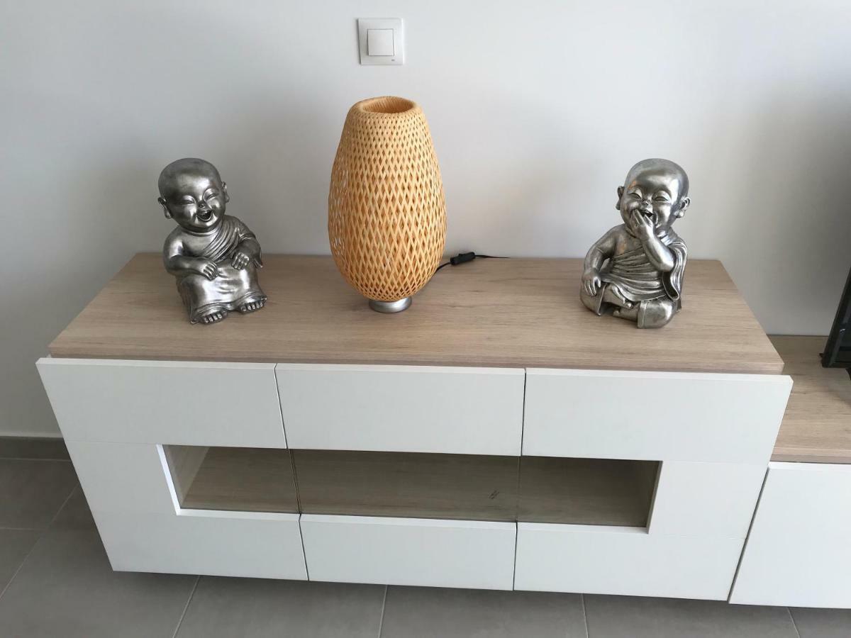 Calpe Beach Boutique Luxury Seaview Suite Eksteriør bilde