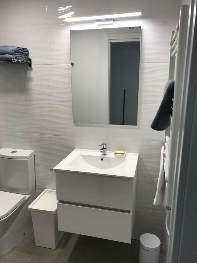 Calpe Beach Boutique Luxury Seaview Suite Eksteriør bilde