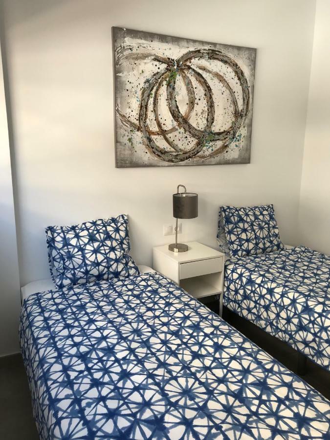 Calpe Beach Boutique Luxury Seaview Suite Eksteriør bilde