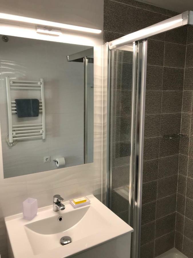 Calpe Beach Boutique Luxury Seaview Suite Eksteriør bilde