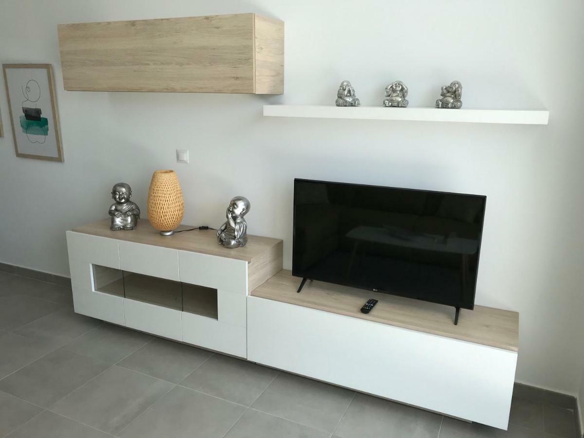 Calpe Beach Boutique Luxury Seaview Suite Eksteriør bilde