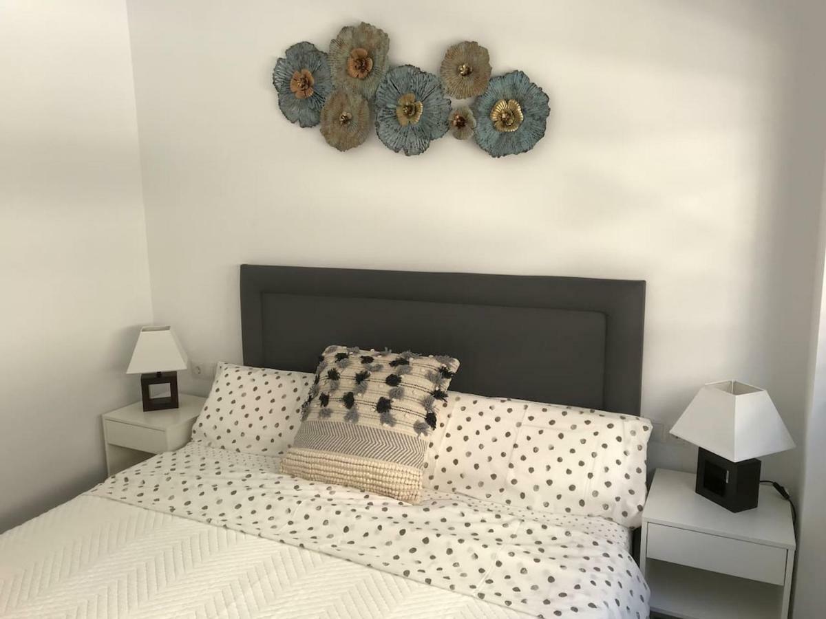Calpe Beach Boutique Luxury Seaview Suite Eksteriør bilde