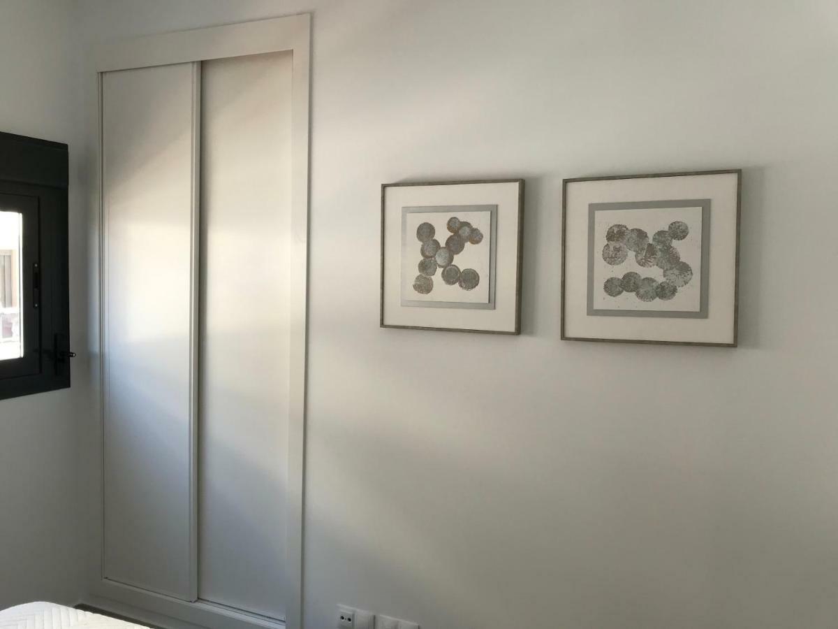Calpe Beach Boutique Luxury Seaview Suite Eksteriør bilde